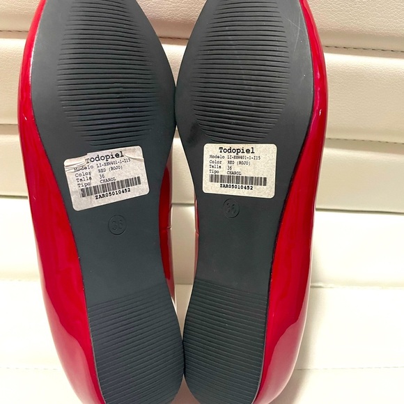 Todopiel shoes - Picture 3 of 3